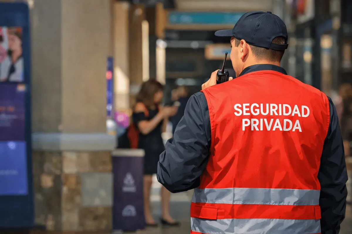 Transición de la seguridad privada chilena desde la Prefectura OS10 de Carabineros a la Subsecretaría de Prevención del Delito