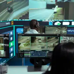 Curso Operador CCTV (Circuito Cerrado de TV) OS10 online, 27 horas, UNO OTEC