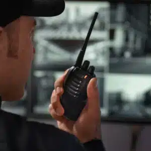 Curso de Formación para Guardias de Seguridad OS10 en Santiago, 90 horas