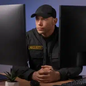 Curso de Renovación OS10 para guardias de seguridad en Santiago, Ley 21.659